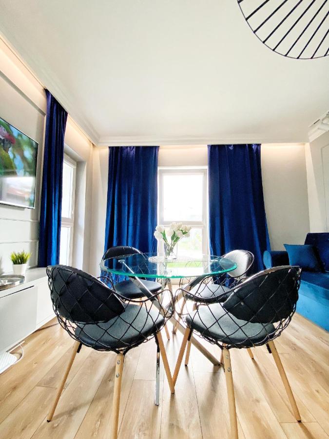 Bp Gray Premium Lejlighed Stary Toruń Eksteriør billede